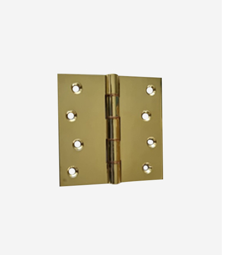 ब्रास डबल फॉस्फोरस ब्रॉन्ज वॉशर हिंज (Bpb)