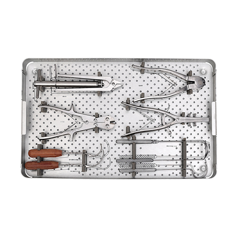 Tension Band Wire Surgical Operation Package