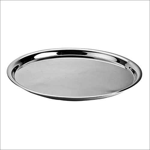 German Stainless Steel Plate