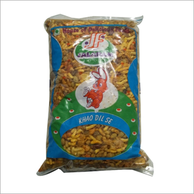 गोल्डन मिक्स नमकीन
