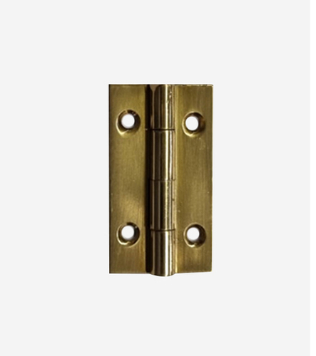 ब्रास सॉलिड ड्रॉइंग हिंज (Sdsb)