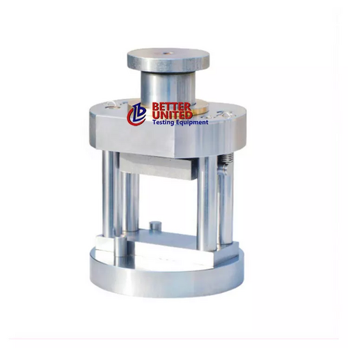 Compressive Test Clamp