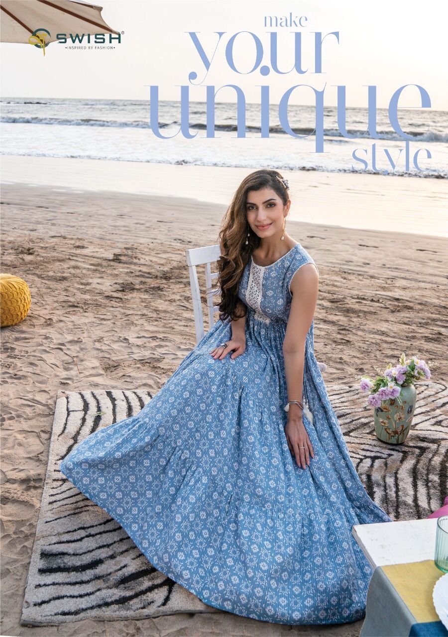 Designer Gowns