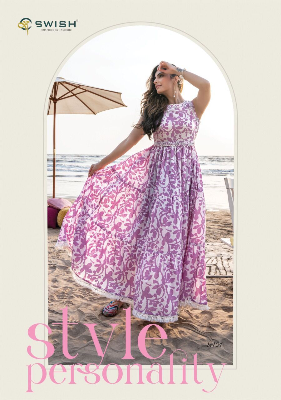 Designer Gowns