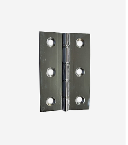 ब्रास डबल स्टील वॉशर हिंज