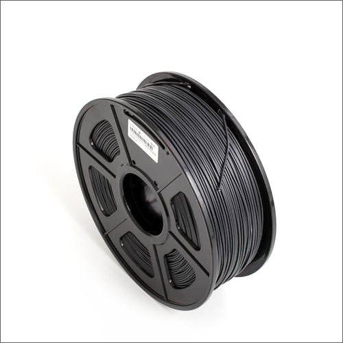 Black Hips 3D Printer Filament