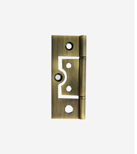 ब्रास बॉल रेस फ्लश हिंग (ब्रैब)