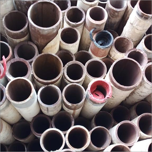 Ms Seamless Pipes Grade: A