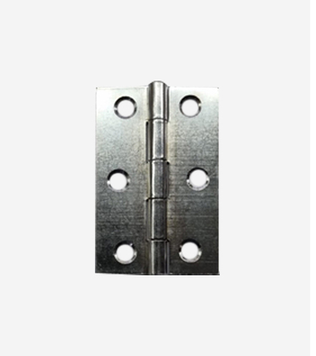 स्टील लाइट बट हिंज (Lbcp)