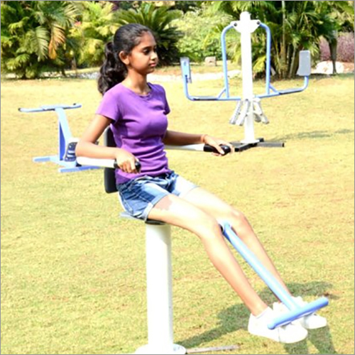 Outdoor Leg Extension Grade: Commercial Use