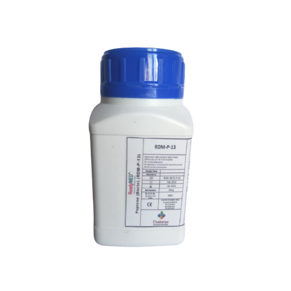 Bacto Peptone (Rdm-p-13)