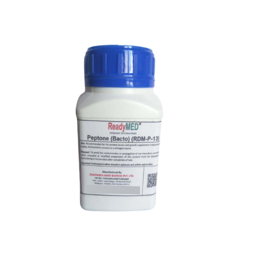 Bacto Peptone (Rdm-p-13)