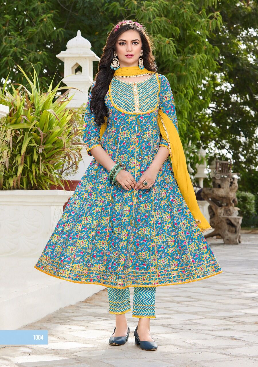 Designer D Suit
