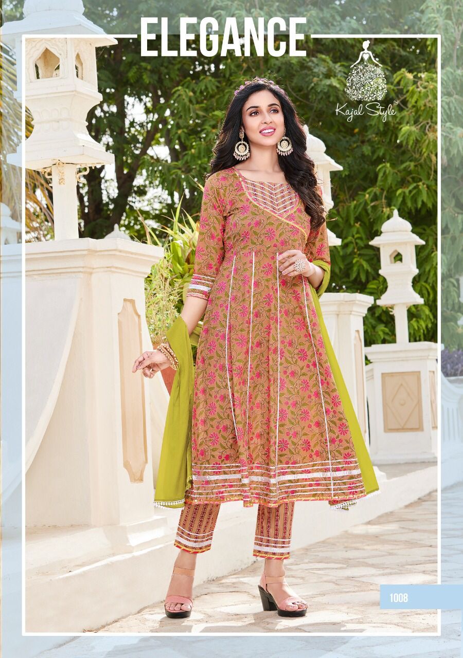 Designer D Suit