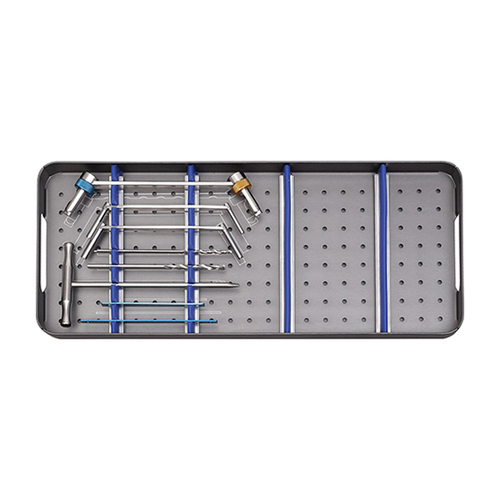 Small Fragment Instruments Set का सेट