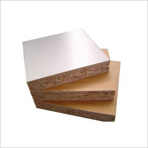 Pre-Laminated Particle Board - 8' x 6' Size, 9MM Thickness | Ideal for Partitioning, Paneling, Furniture, Cupboard Shutters, and False Ceilings