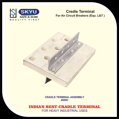 Silver Acb Cradle Contact