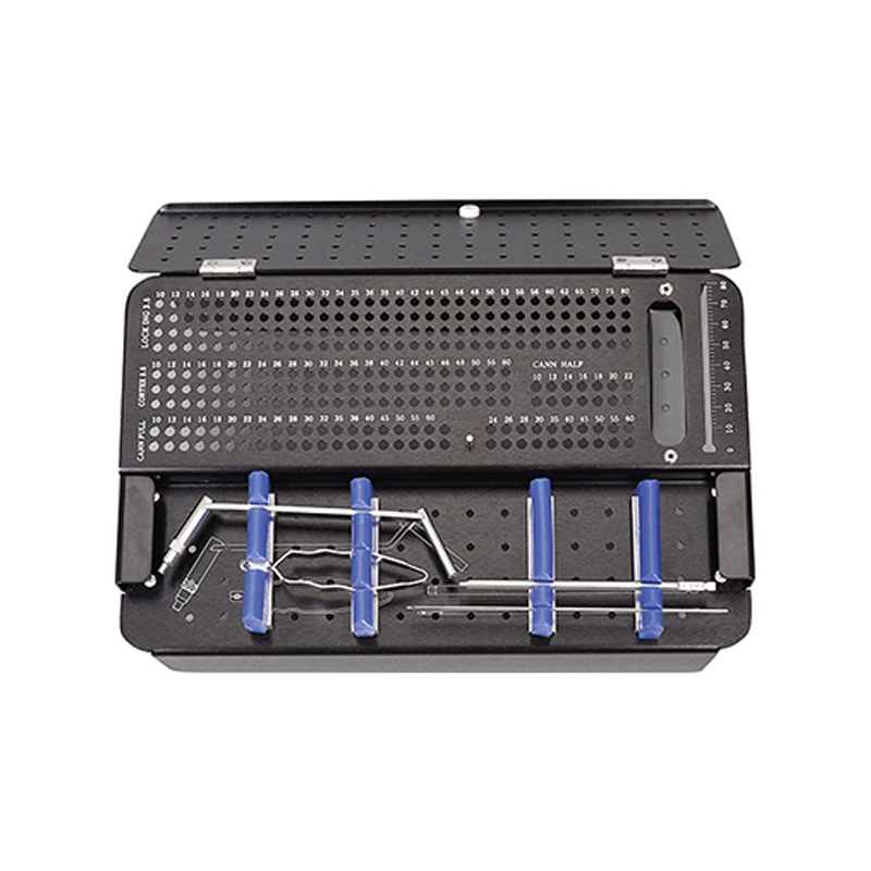 Small Fragment Locking Set
