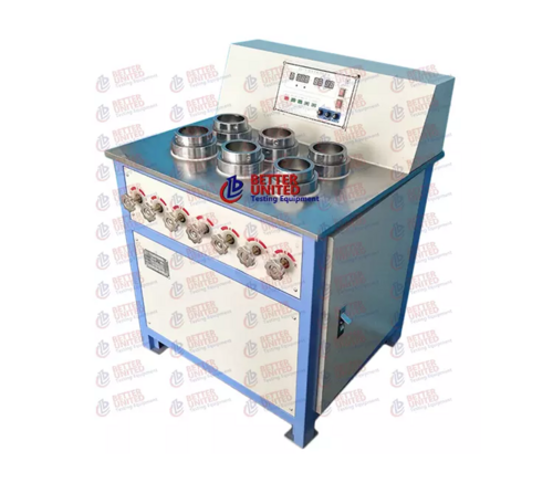 Superior Quality Penetrameter - Stainless Steel, 400x500x700 mm, 220V | Precise Testing, Reliable Results, Easy Operation, Durable Design