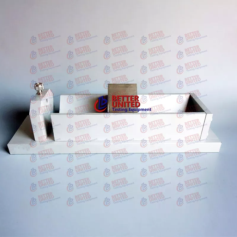 Shrinkage And Expansion Instrument
