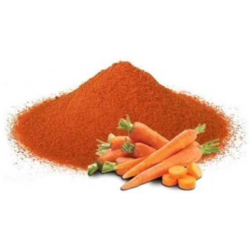 Original Carrot Powder