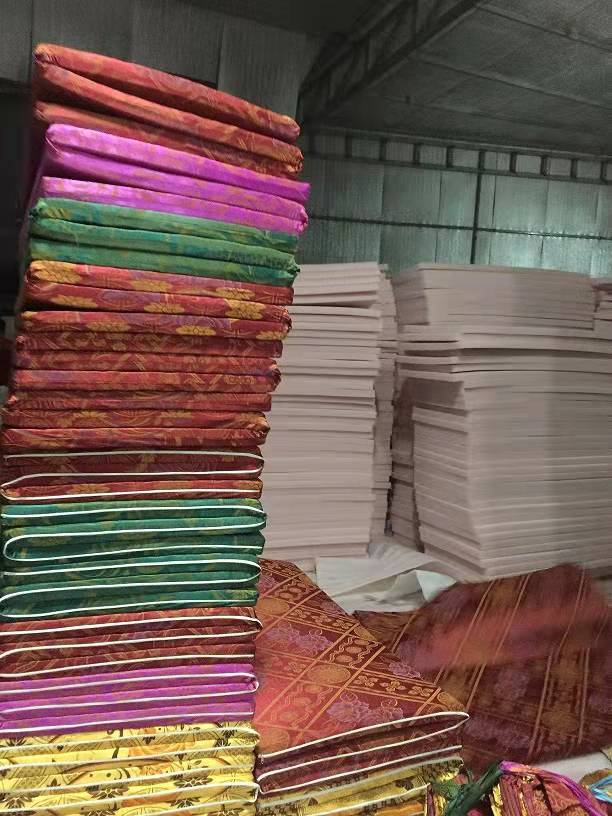 Epe Foam Mattress Sheet Making Machine - 180mm Screw Diameter, 37000x2800x3500mm Dimensions, Semi-automatic Energy Efficient Design, Plc Controlled, 300kw Total Power