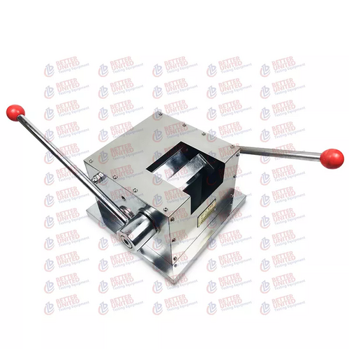 WZJ-II ISO 17132 Coating T Bend Tester