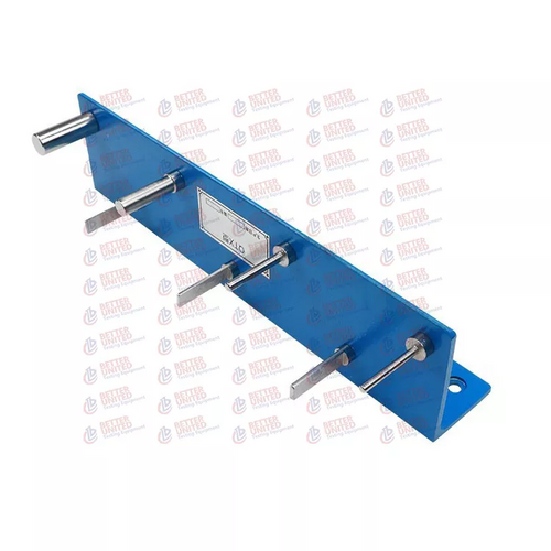 High quality Paint Film Flexibility Tester