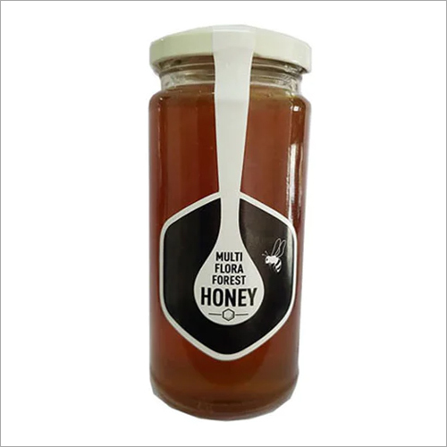 Multi Flora Forest Honey 300Gm Packaging: Piece