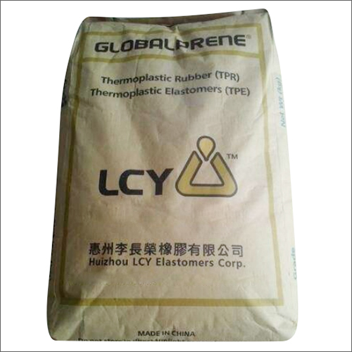 ब्यूटाडाइन स्टाइरीन थर्मोप्लास्टिक