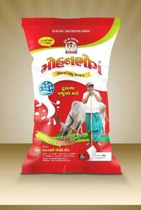 मोहनभोग मक्का तेल केक की प्रभावकारिता: स्वस्थ को बढ़ावा दें