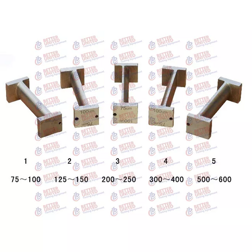 High quality film with different thickness Two-Sided Applicator