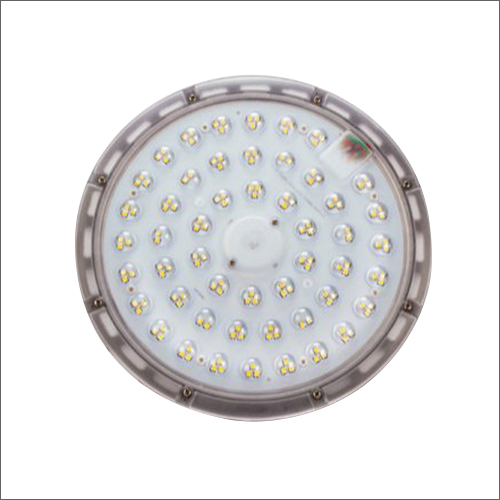 यूएफओ हाई बे लाइट आवेदन: वाणिज्यिक