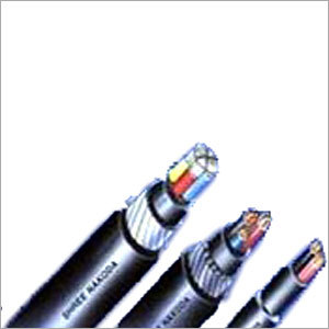 इलेक्ट्रिक पावर केबल्स
