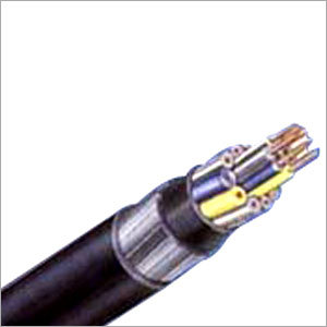 नियंत्रण केबल