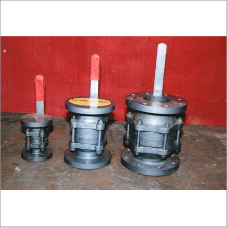 Ss Valve
