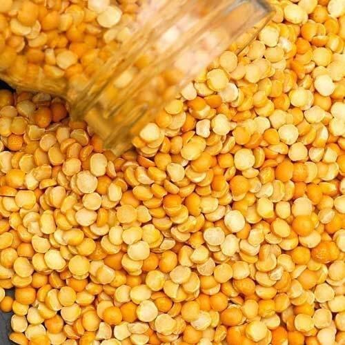 Pigeon Pea Split Admixture (%): 0.25%