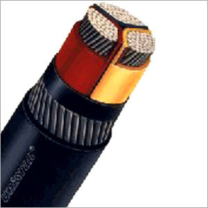 पीवीसी केबल्स