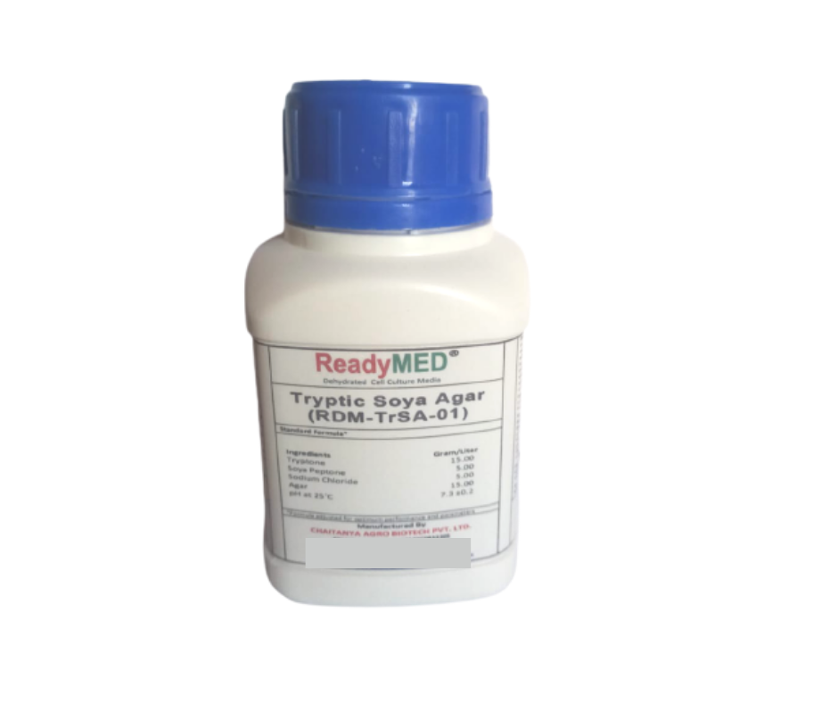 Industrial Lab Chemicals Tryptic Soy Agar (Rdm-trsa-01)
