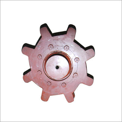 Bulk Flow Sprocket