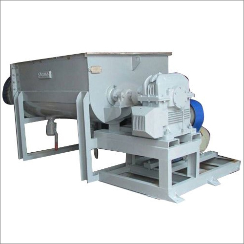 380v Pug Mill Mixer