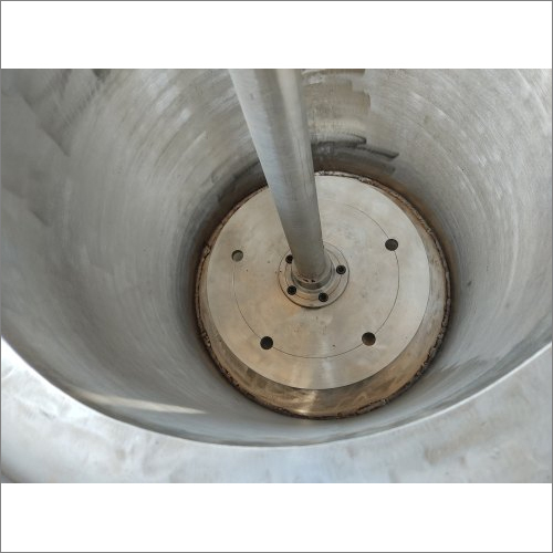 230v Electric Bead Mill