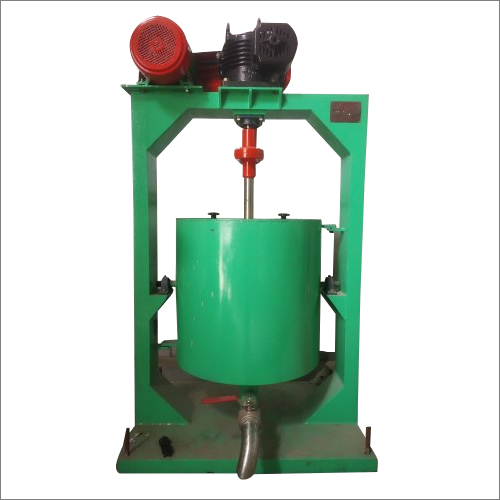 Ms Attritor Mill Machine