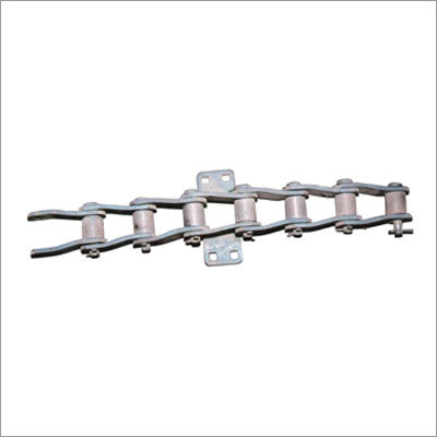 Flow Conveyor Chain