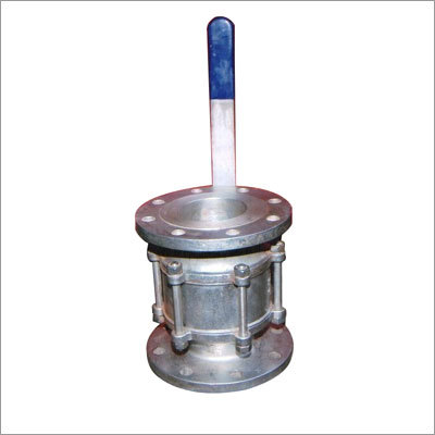 ग्लोब वाल्व