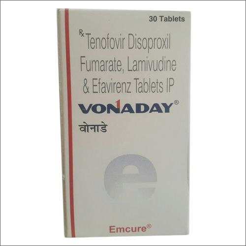 Vonaday Tablets General Medicines