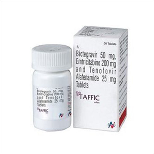 Taffic Tablet Specific Drug