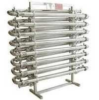 Industrial Heat Exchanger