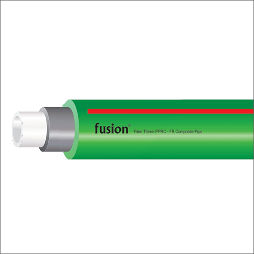 Plastic Fibertherm Pipe