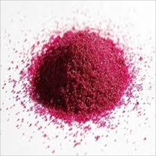 कोबाल्ट एसीटेट रासायनिक